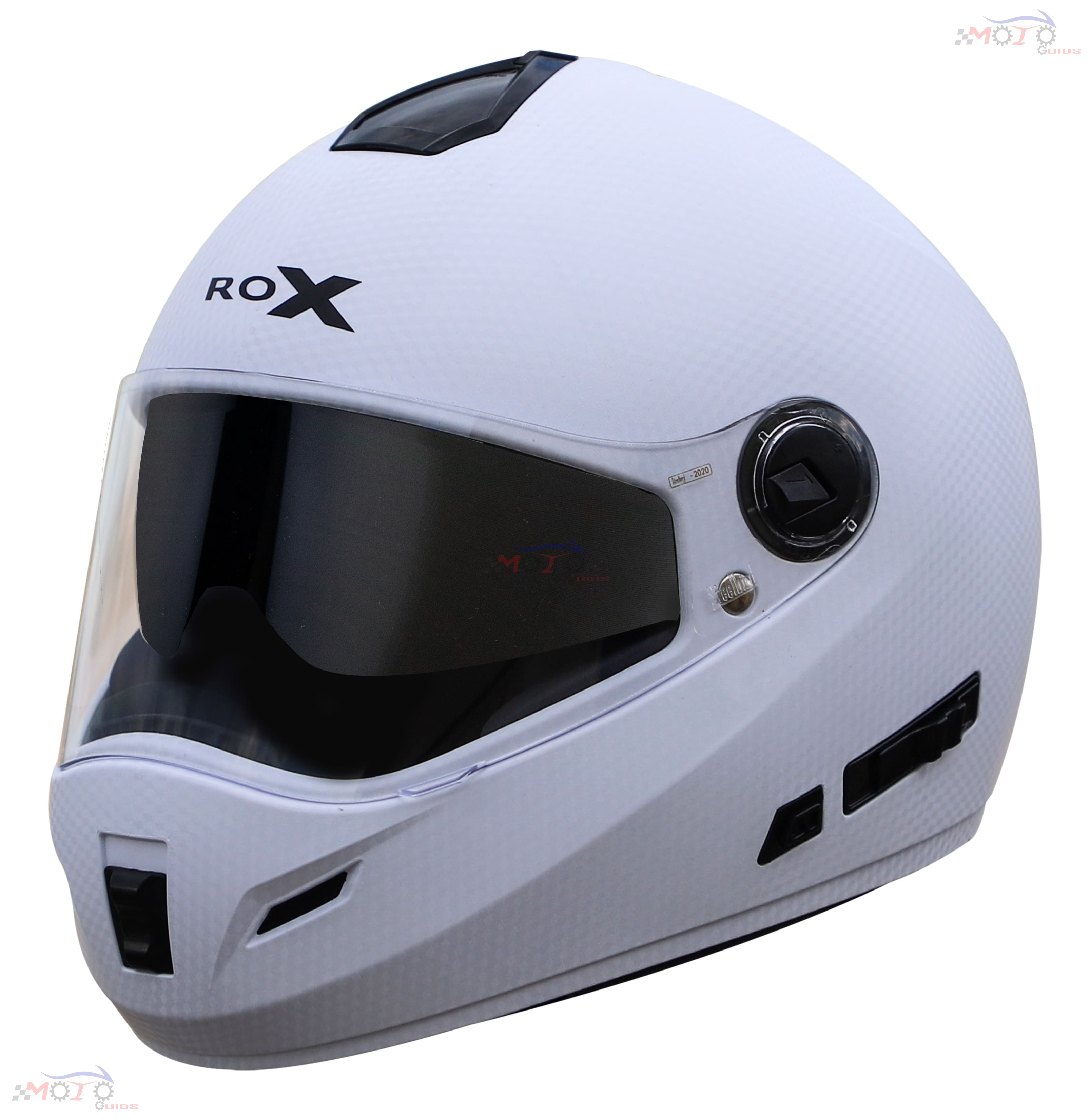 SB-39 ROX DASHING WITH SUN SHIELD 